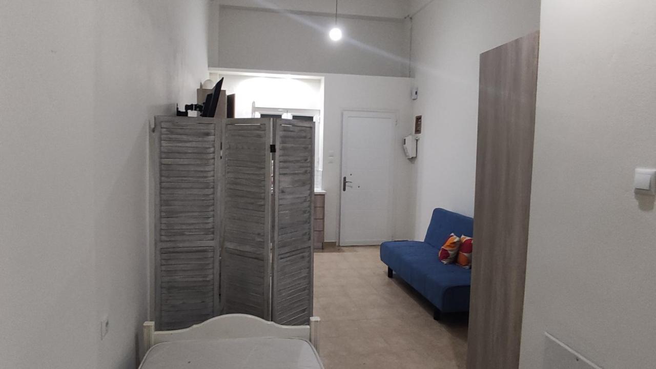 Apartment Jim Volos