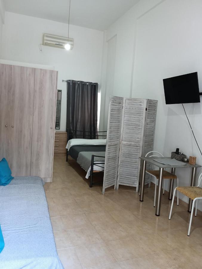 Jim Apartment Volos